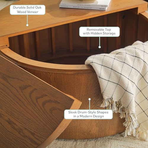 Maya Modern Solid Oak Wood Ven - Maya Coffee & Tea Ulasan ulasan dan harga