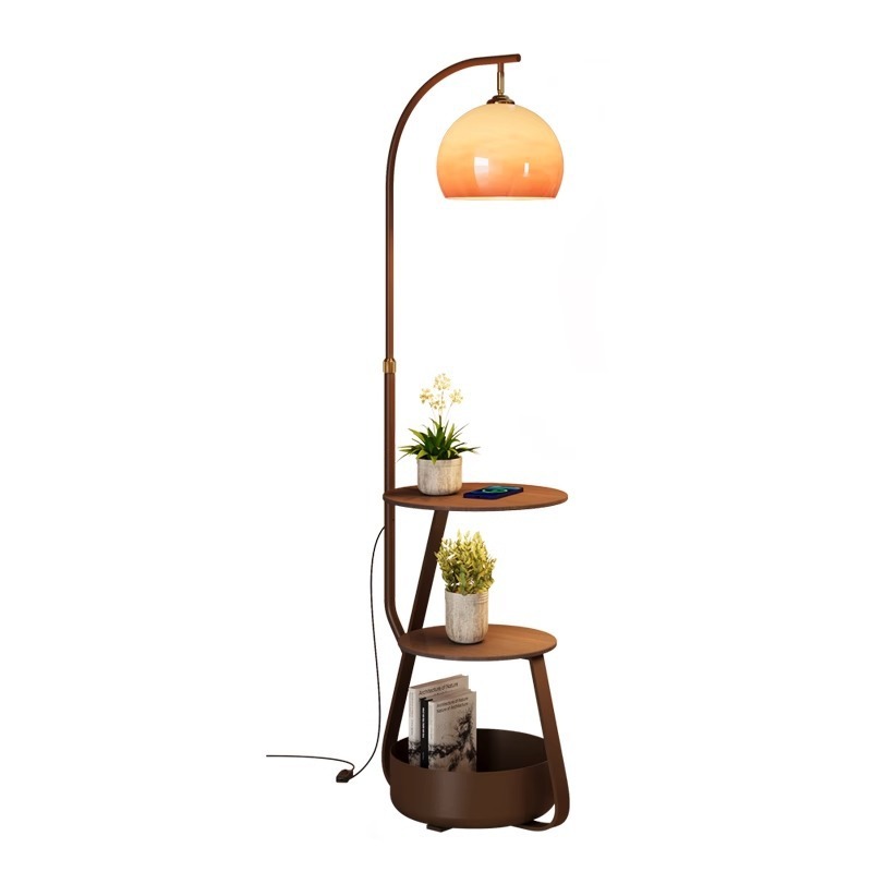 Floor lamp, antique bedroom be - Coffee&Tea House Opinie ulasan dan harga