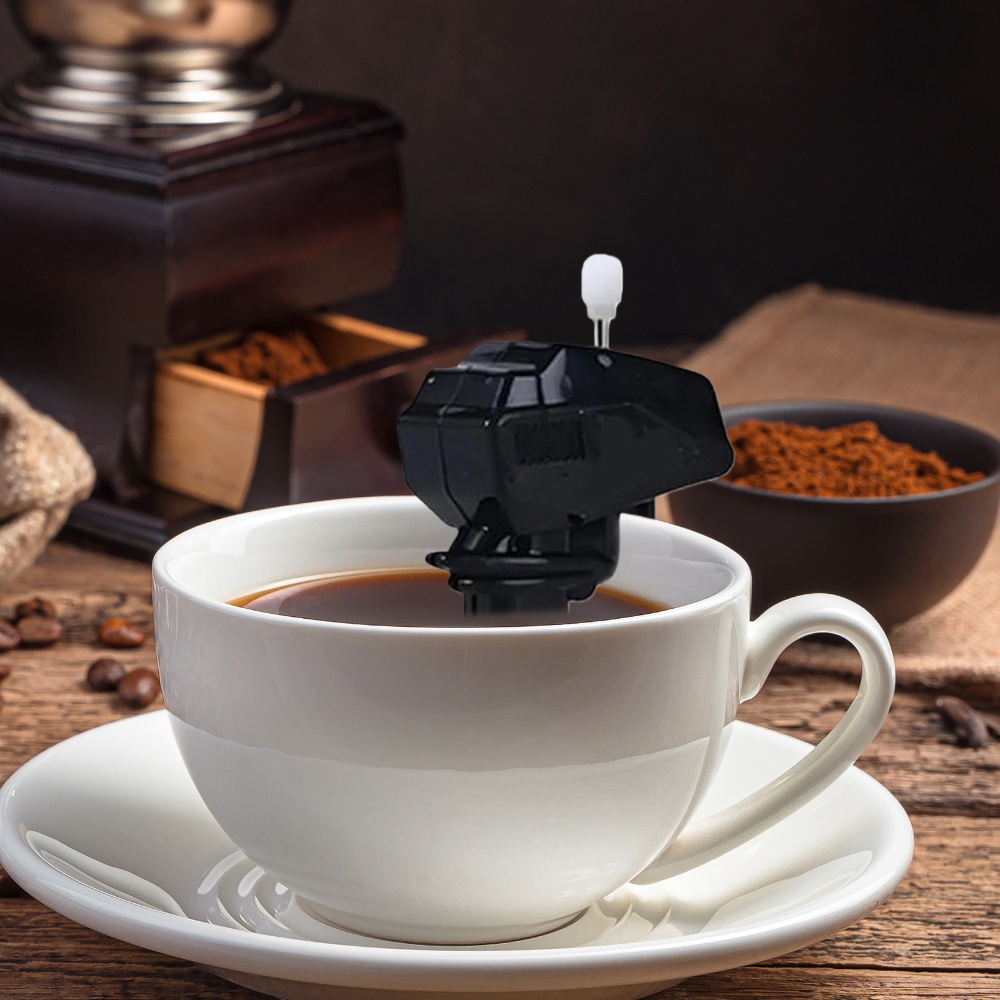 10Pcs Boat Motor Coffee Stirre - Coffee Tea Gift ulasan dan harga