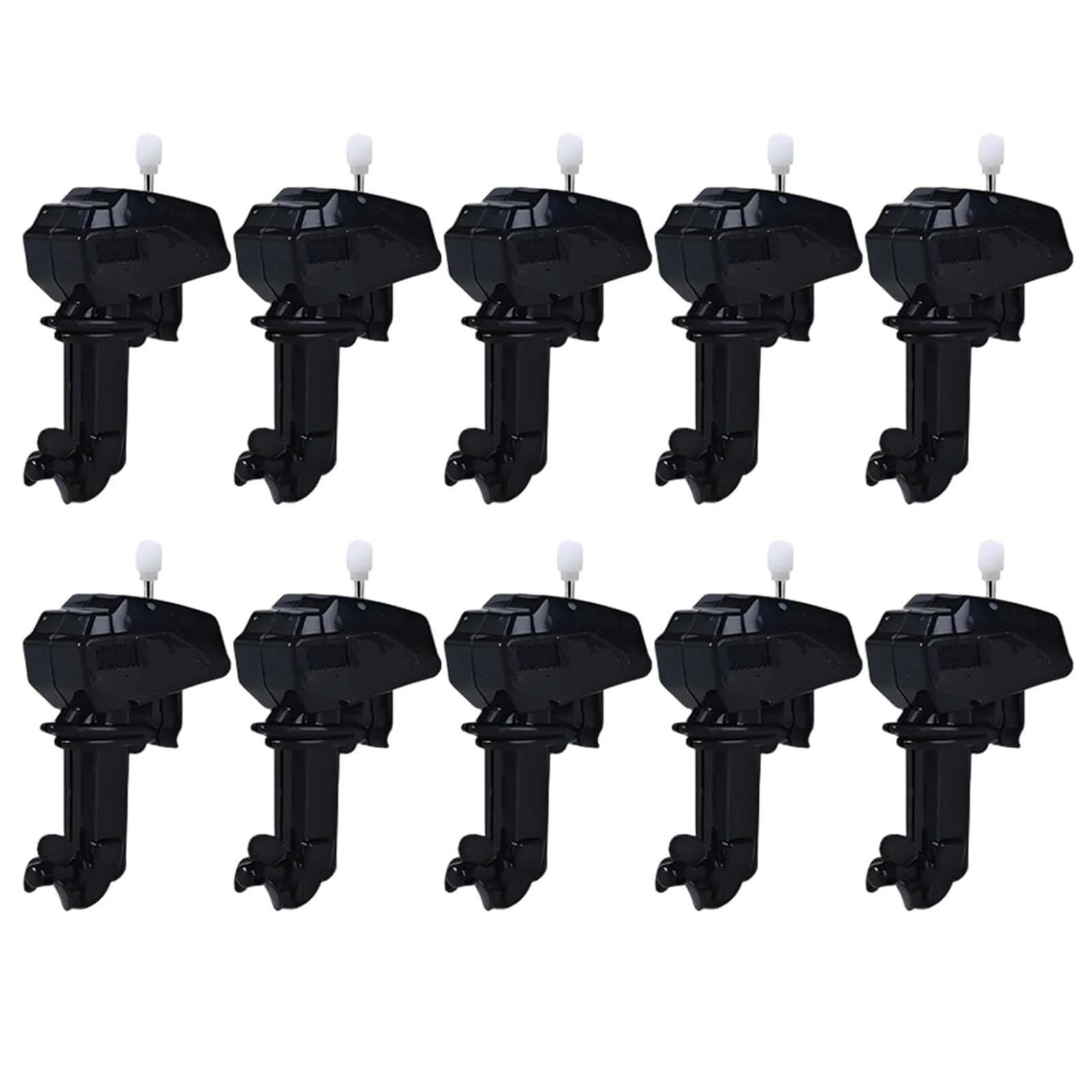 10Pcs Boat Motor Coffee Stirre - Coffee Tea Gift ulasan dan harga