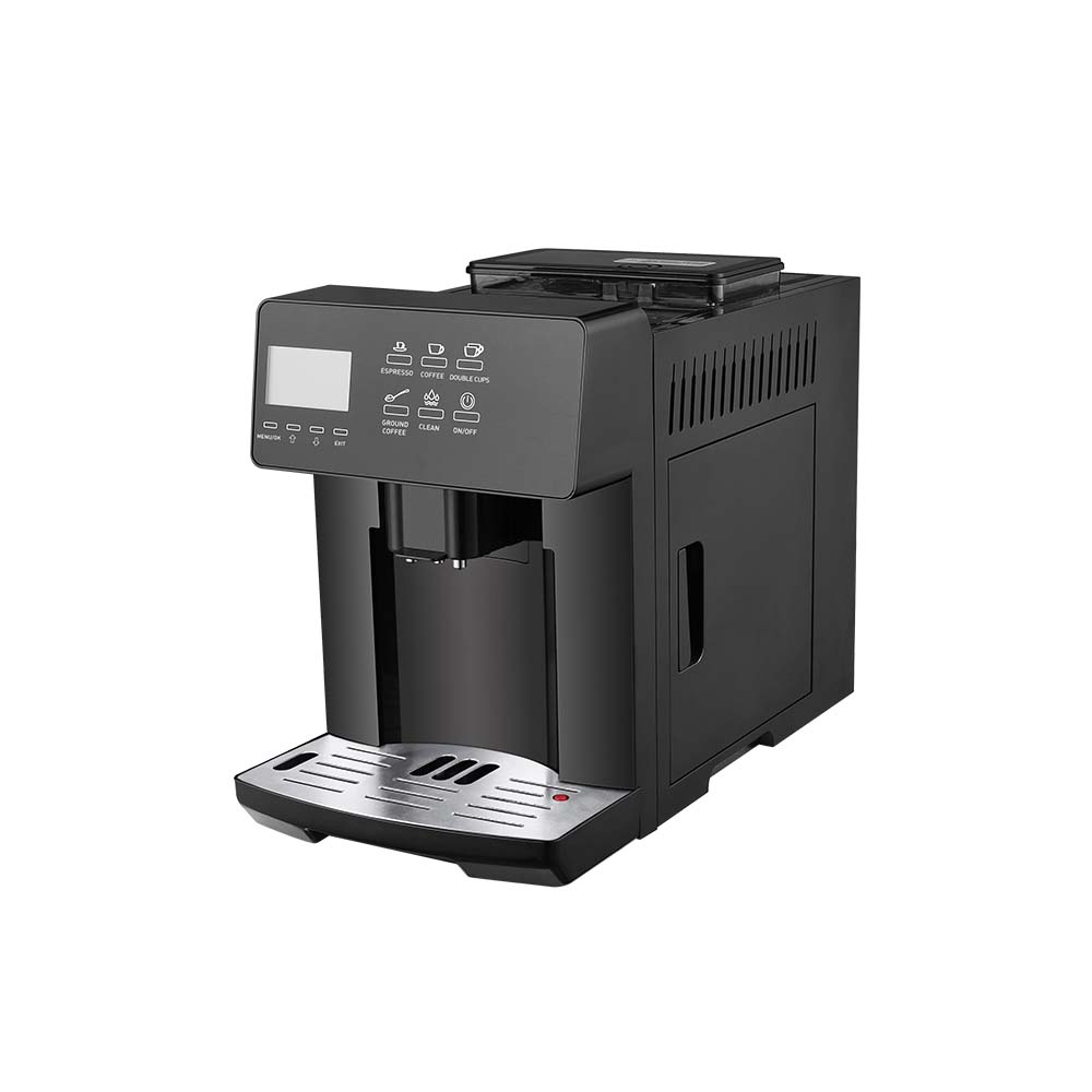 Factory Price One Touch 19 bar - Coffee&Tea House Opinie ulasan dan harga