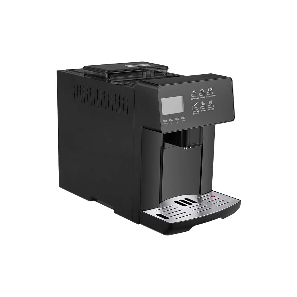 Factory Price One Touch 19 bar - Coffee&Tea House Opinie ulasan dan harga