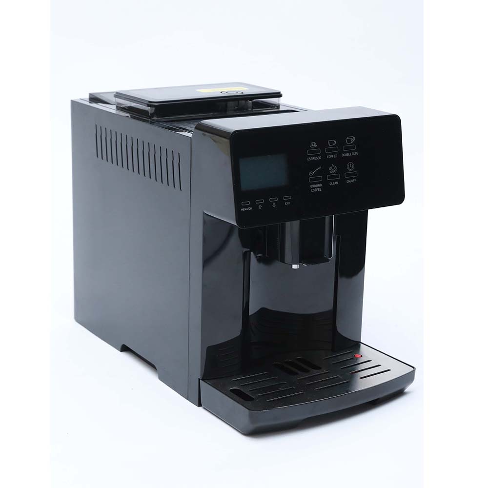 Factory Price One Touch 19 bar - Coffee&Tea House Opinie ulasan dan harga