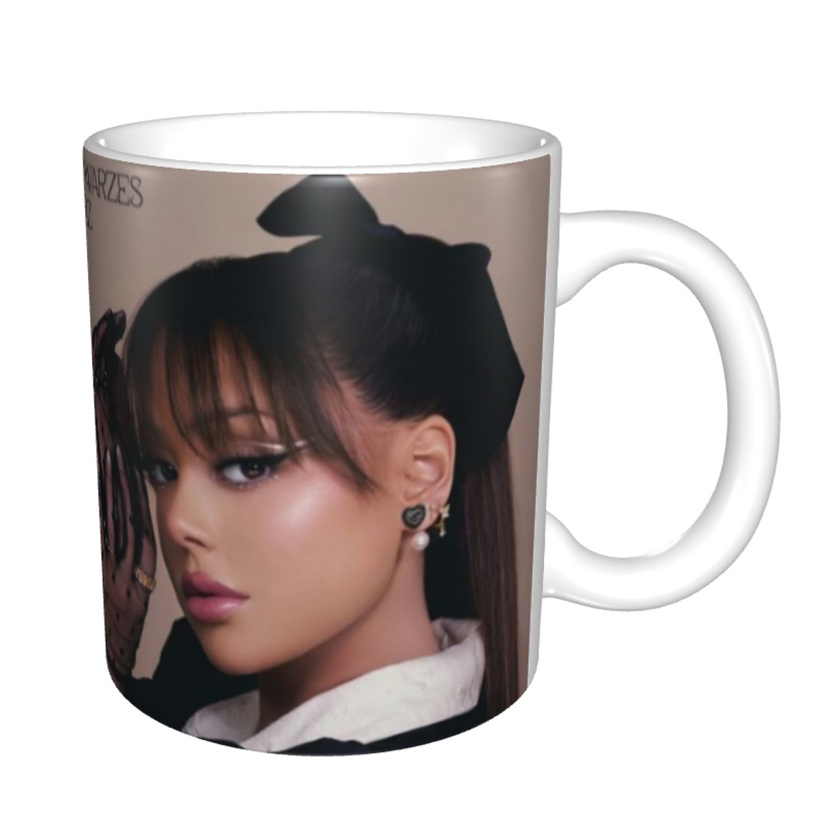 Ayliva Tea Coffee Mugs Bachelo - Coffee Tea Gift ulasan dan harga