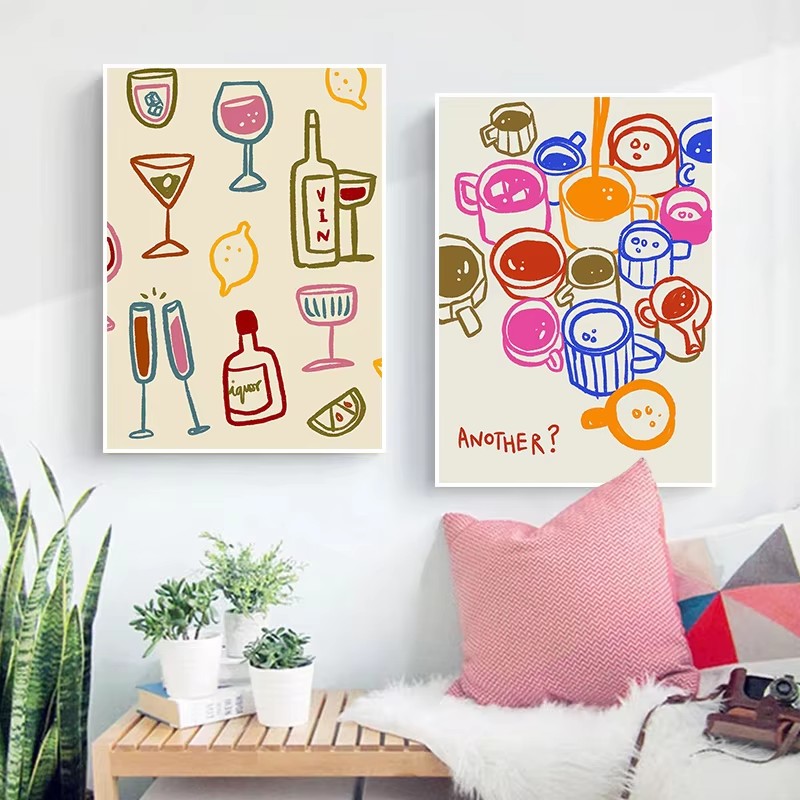 Abstract Coffee Afternoon Tea  - Coffee Tea Picture ulasan dan harga
