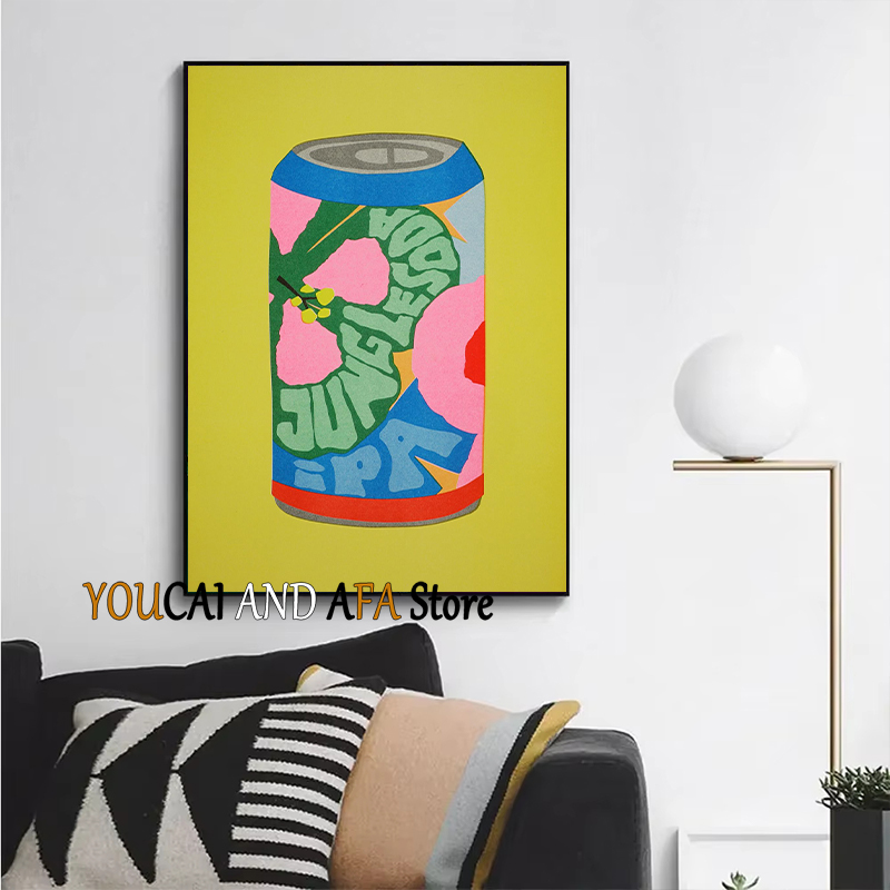 Abstract Drinks Milk Juice Sod - Coffee Tea Picture ulasan dan harga